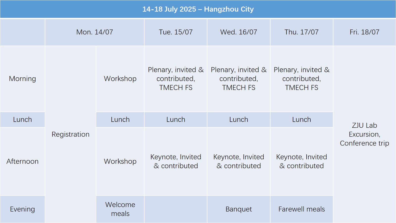 Program Glimpse